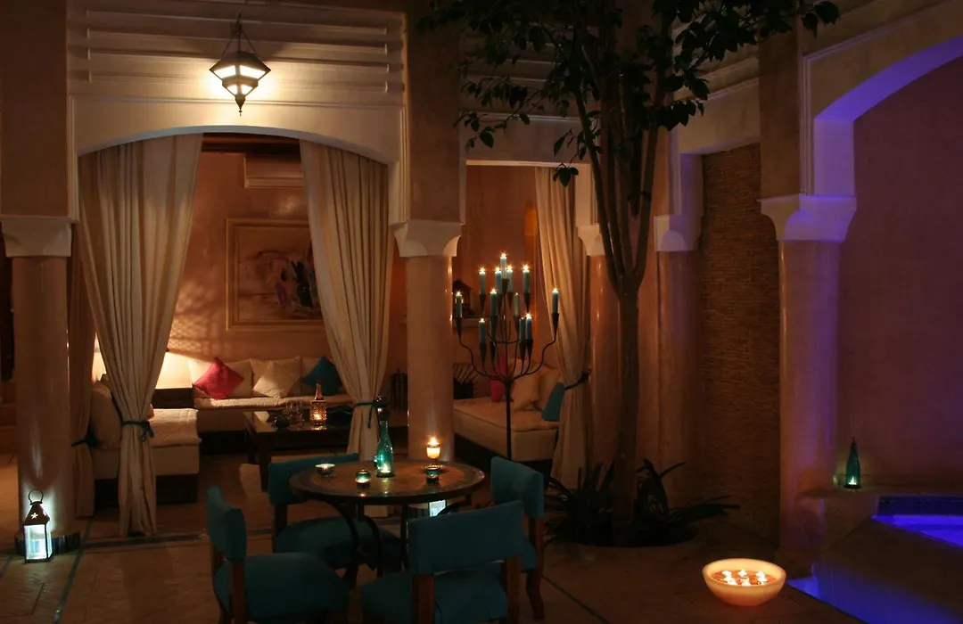 Riad Turquoise-1