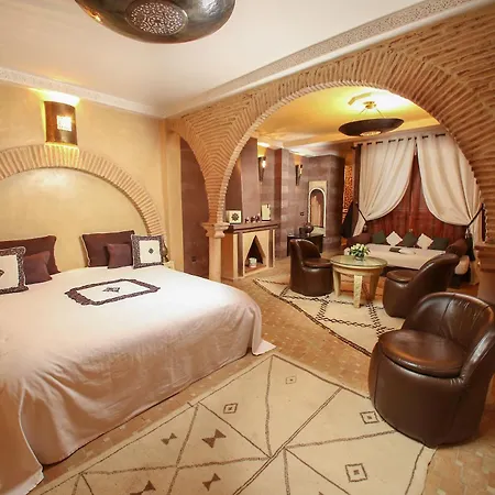 Riad Turquoise-3