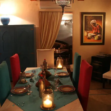 Riad Turquoise-2