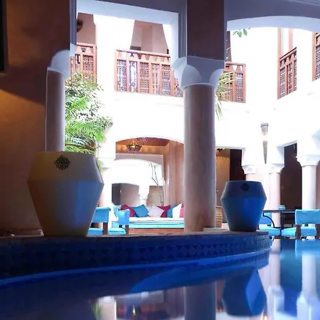 Riad Turquoise-3